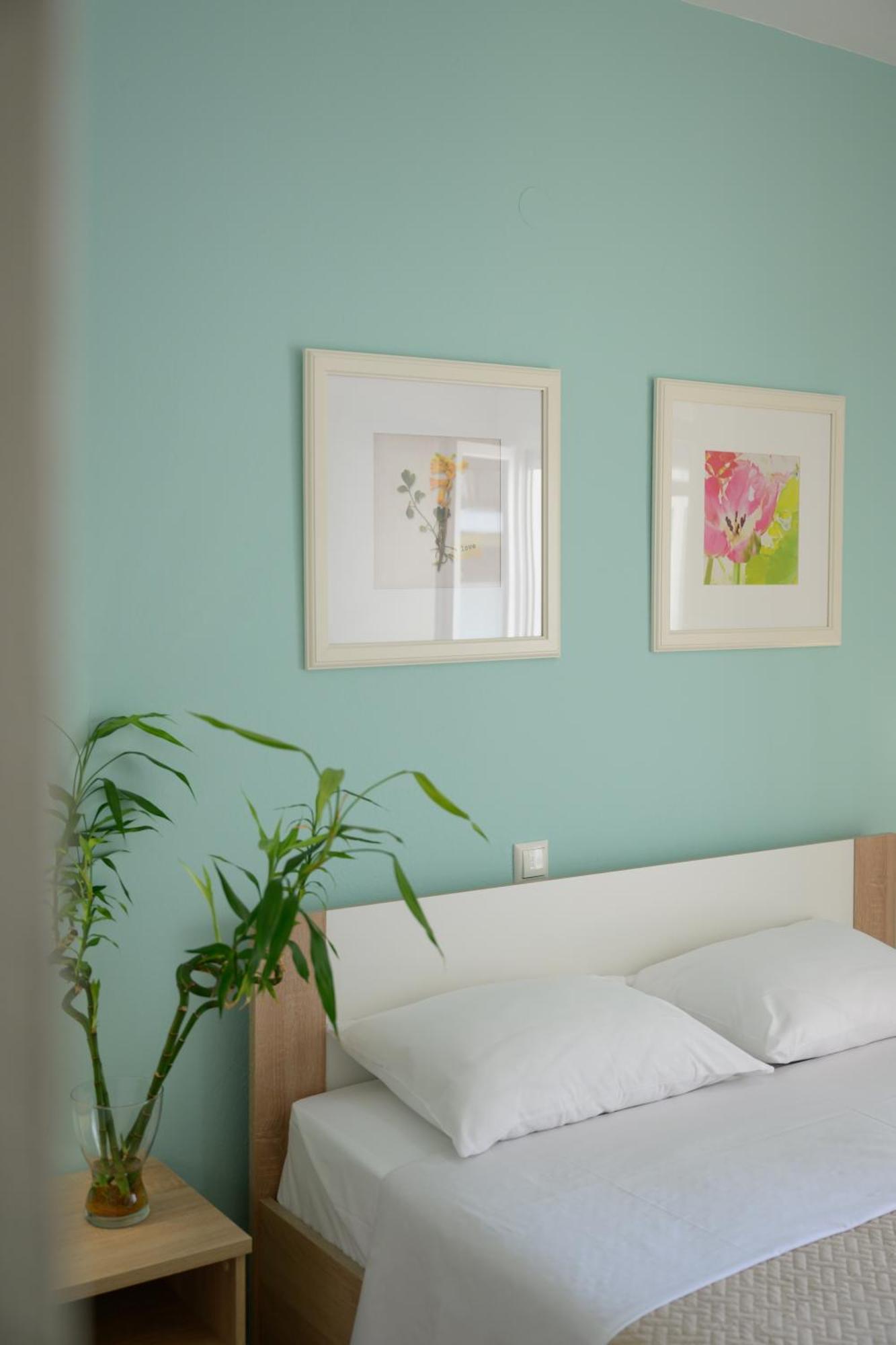City Center Apartment Ioannina Exterior foto